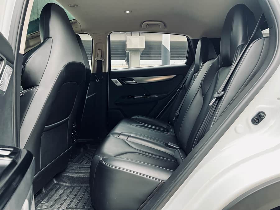 Xpeng G3 2023 immagine di auto #14