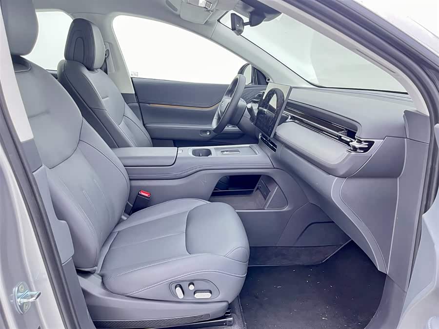 Xpeng G6 2025 #14 Xpeng G6 2025 immagine di auto #14