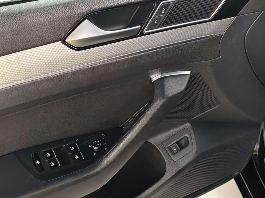 Volkswagen Magotan 2017 #14 Volkswagen Magotan 2017 car image #14