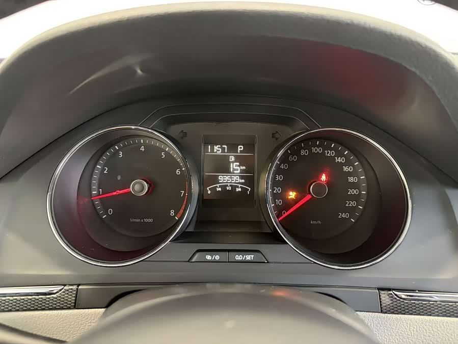 Volkswagen Bora 2014 immagine di auto #14