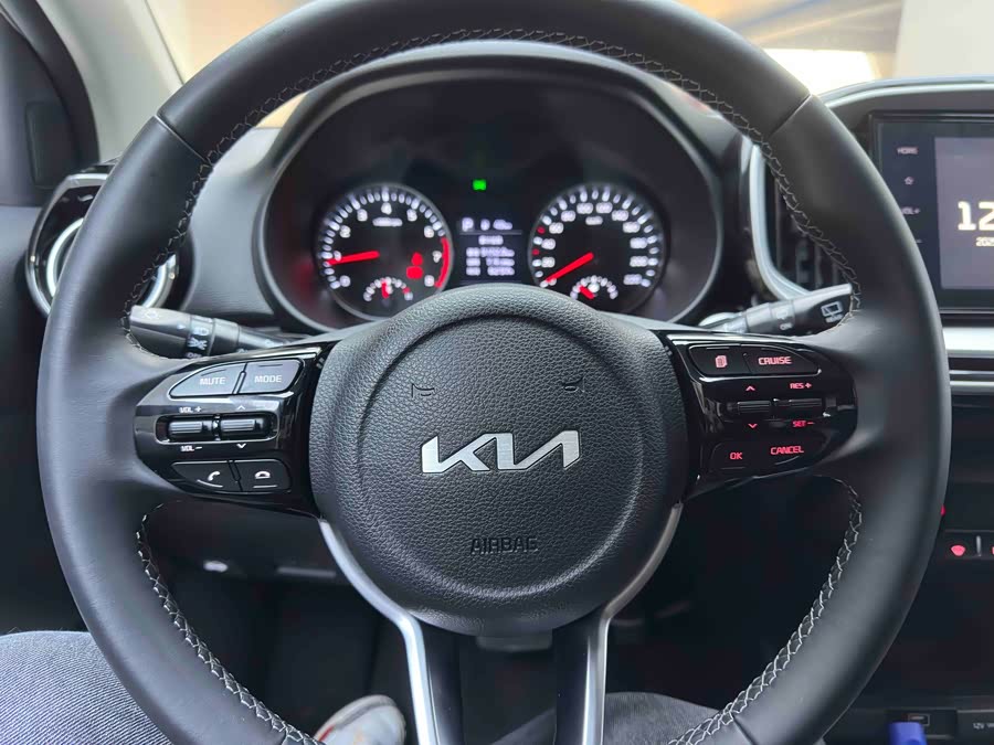 Kia KX1 2023 #14 Kia KX1 2023 immagine di auto #14