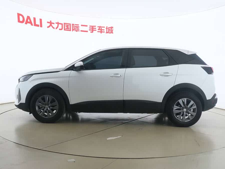 Peugeot 4008 2023 #14 Peugeot 4008 2023 car image #14
