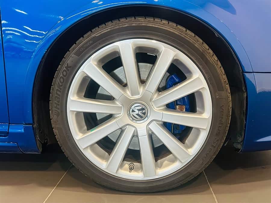 大众 Passat 2010 汽车图片 #14