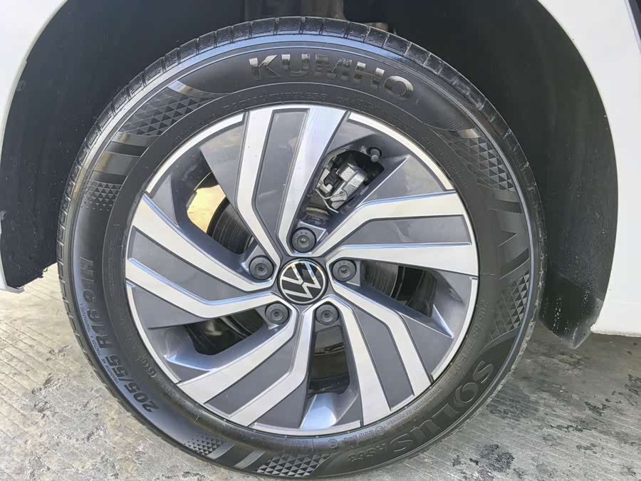 Volkswagen Bora 2024 imagem de carro #14