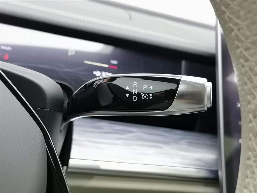 Neta S 2023 изображение автомобиля #14