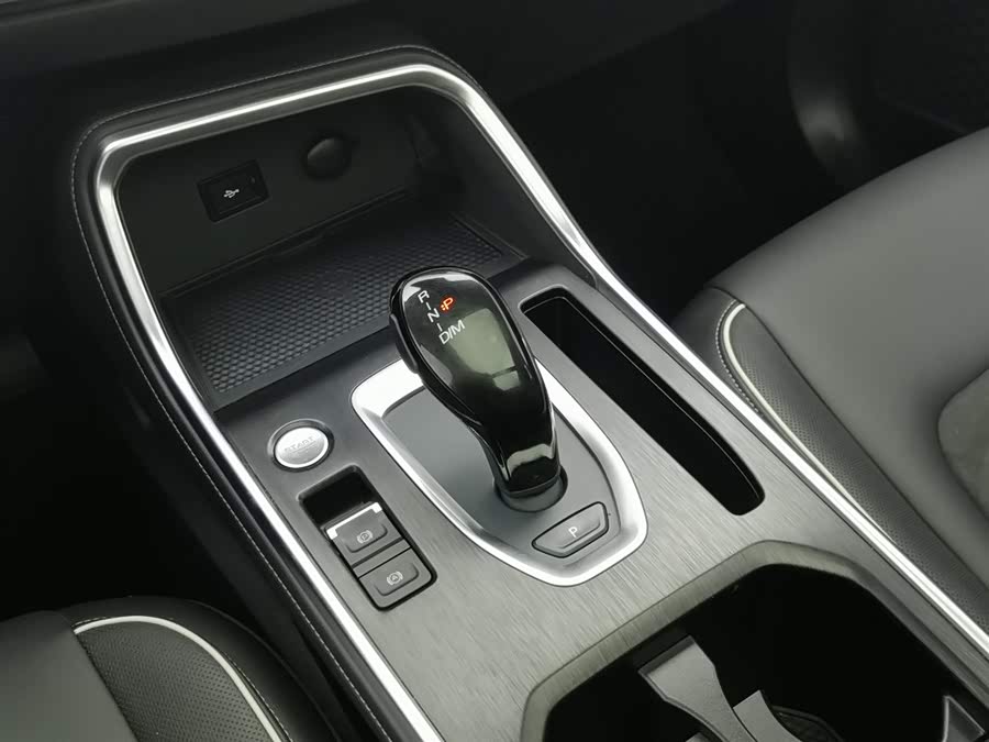 Haval H6 2023 car image #14