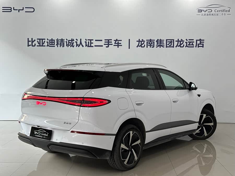 BYD Sea Lion 06 New Energy 2025 car image #14