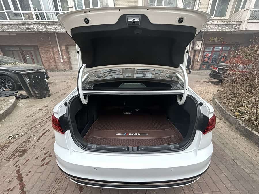 大众 宝来 2022 汽车图片 #14