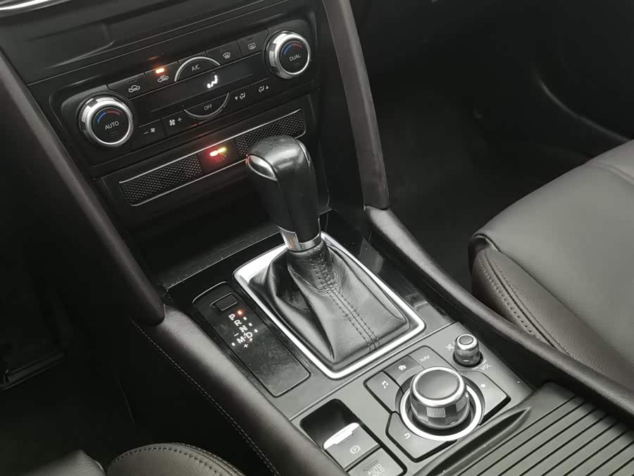 马自达 马自达CX-4 2020 汽车图片 #14