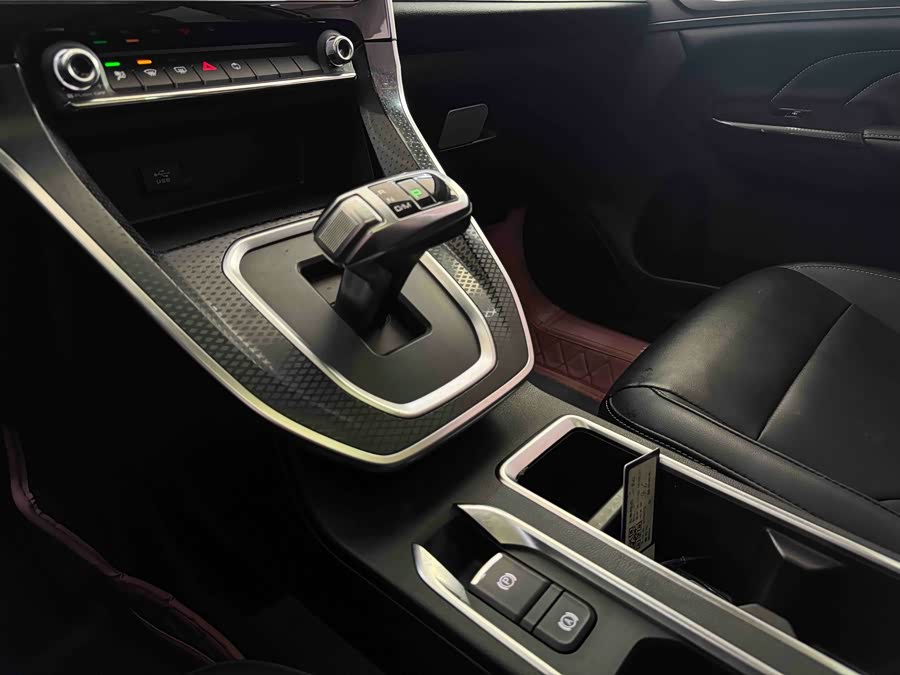 Haval M6 2021 car image #14