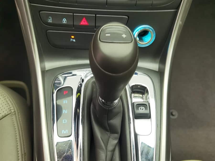 Chevrolet Malibu 2015 car image #14