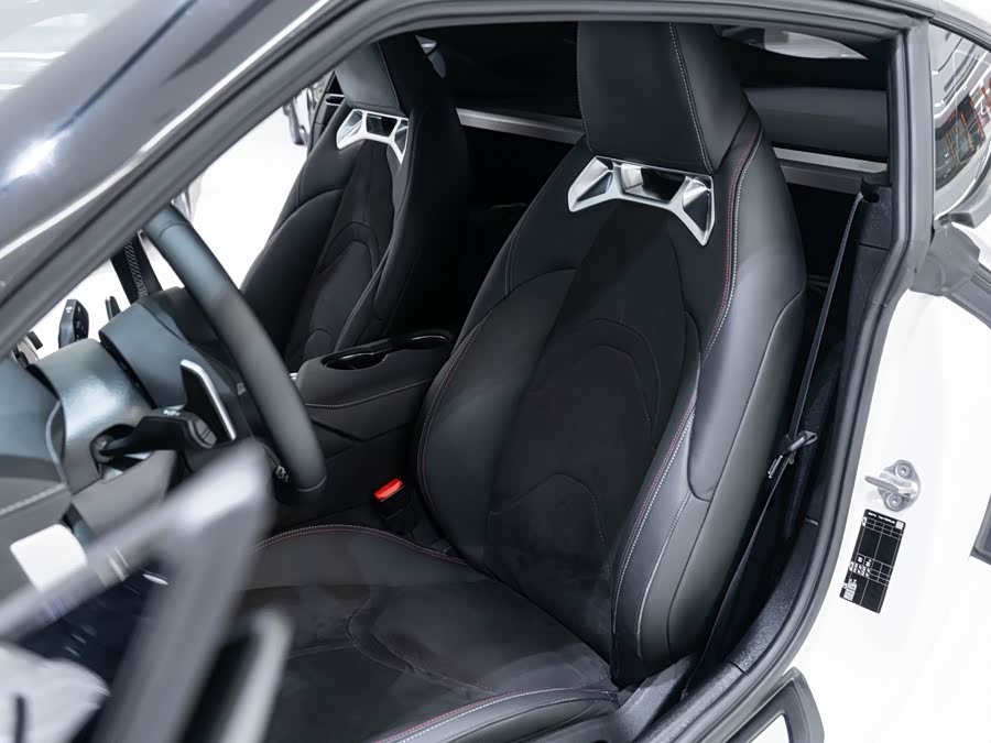 Toyota Supra 2021 #14 Toyota Supra 2021 car image #14