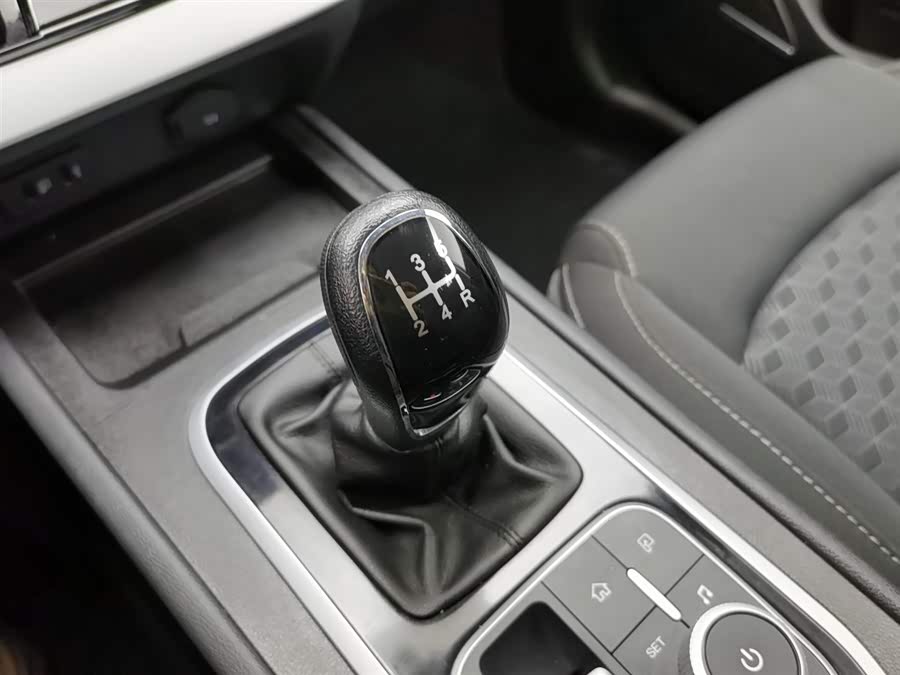 Kaiyi Showjet 2022 #14 Kaiyi Showjet 2022 car image #14