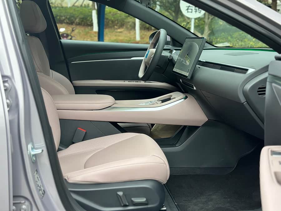 Xpeng MONA M03 2026 imagem de carro #14