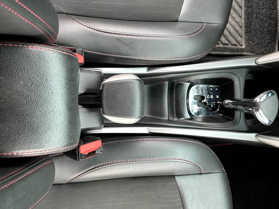 Citroen C3-XR 2018 car image #14