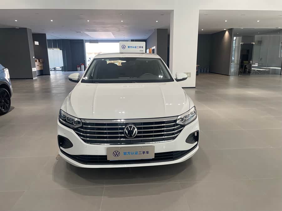 Volkswagen Lavida 2024 #14 Volkswagen Lavida 2024 car image #14