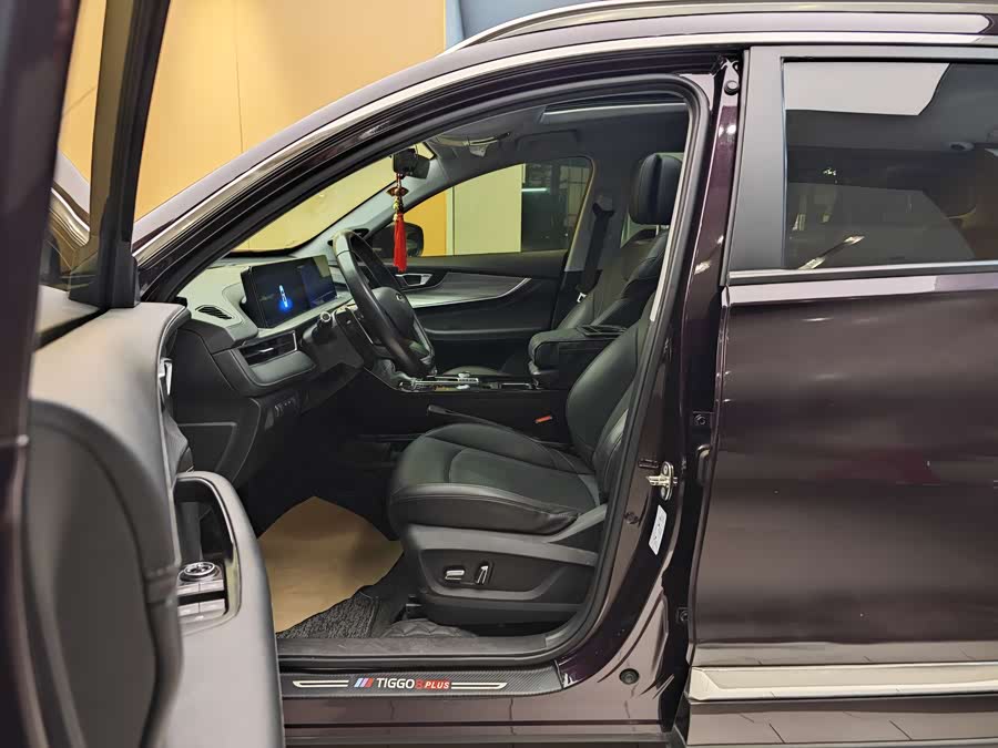 Chery Tiggo 8 Plus 2020 car image #14