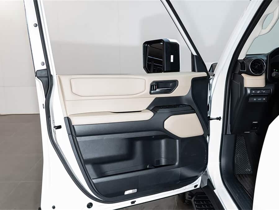 Toyota Land Cruiser Prado 2026 #14 Toyota Land Cruiser Prado 2026 image de voiture #14