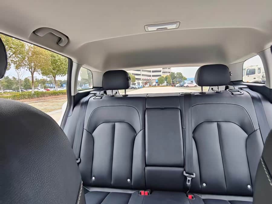 Roewe Ei5 2018 imagen de coche #14