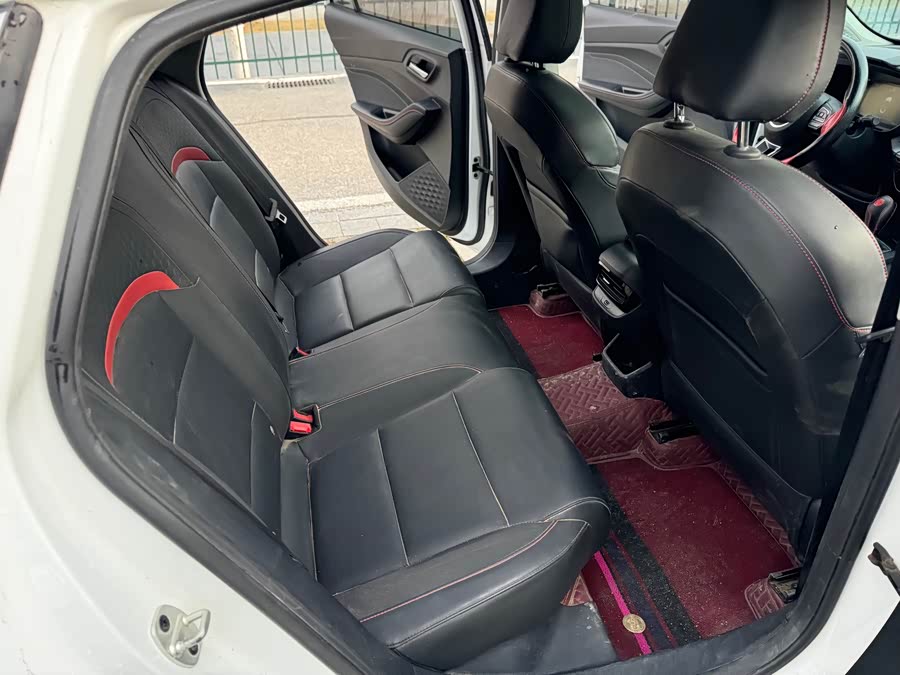 MG 5 2021 #14 MG 5 2021 car image #14