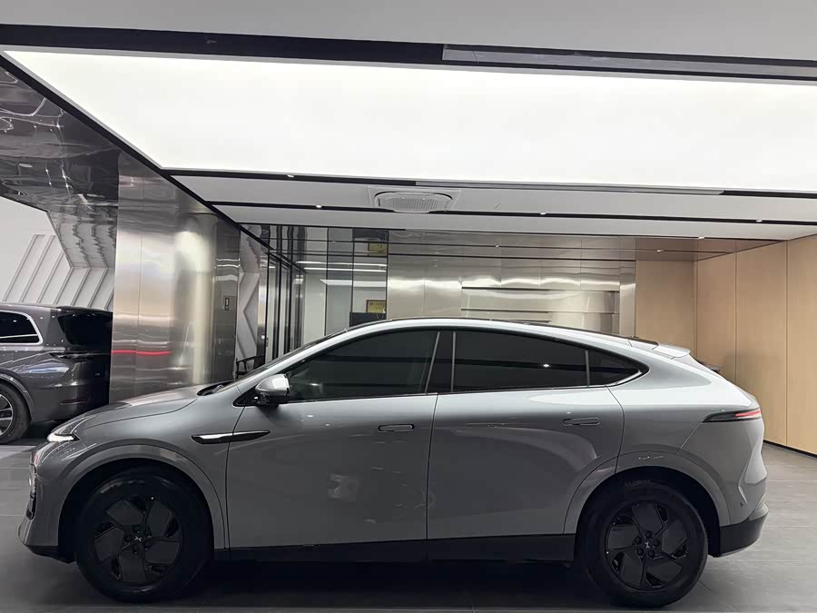 Xpeng G6 2025 #14 Xpeng G6 2025 car image #14