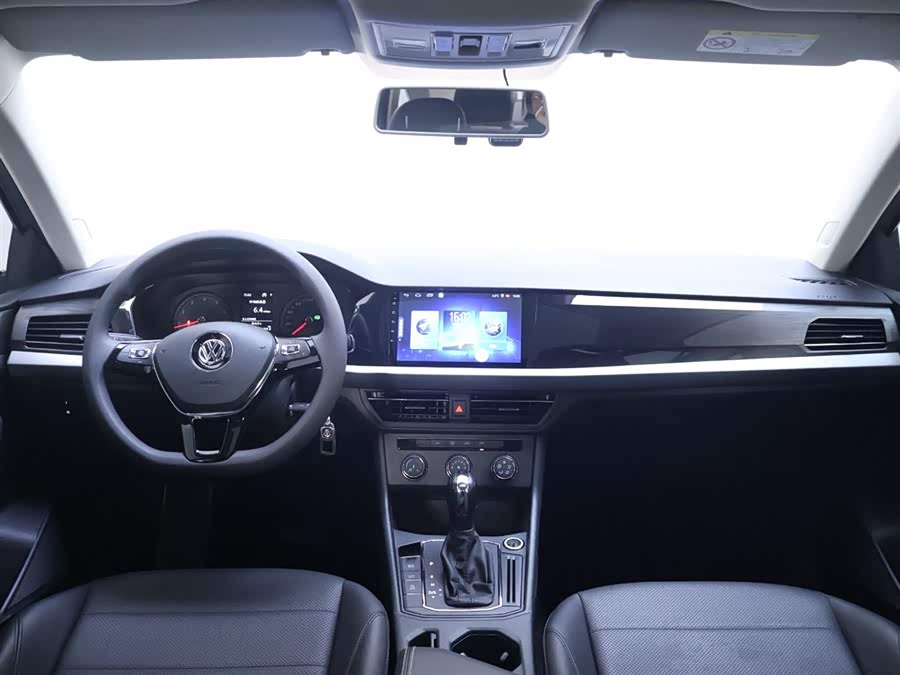 Volkswagen Lavida 2018 immagine di auto #14