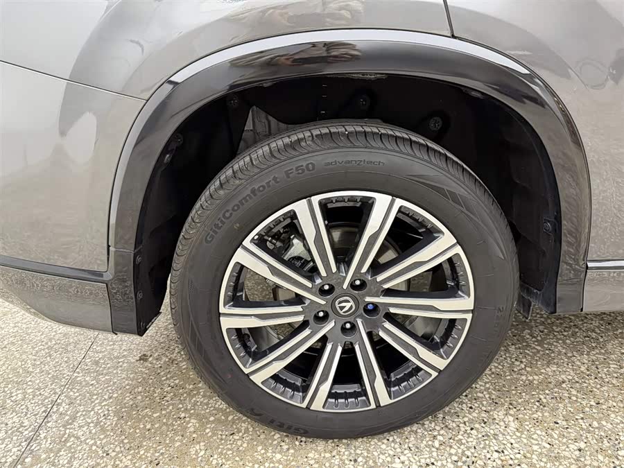 Changan CS75 Plus 2025 صورة سيارة #14