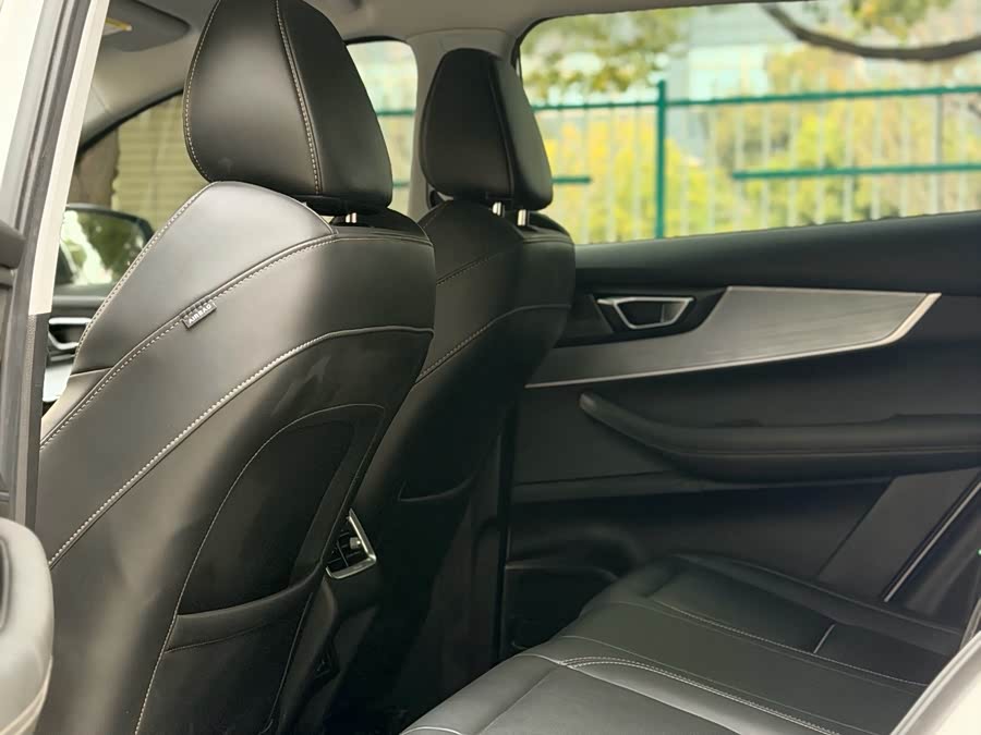 Chery Tiggo 7 Plus 2022 car image #14