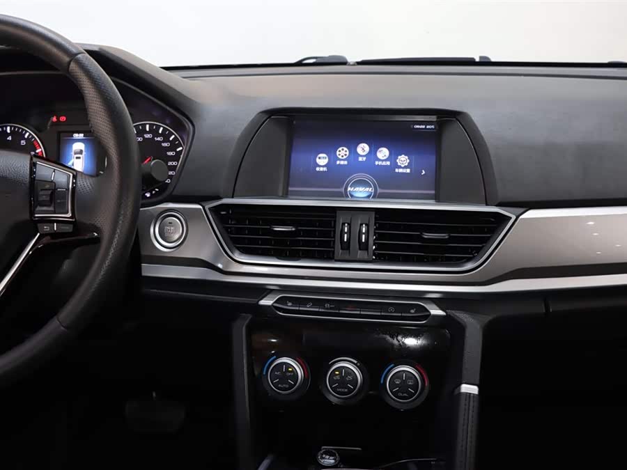 Haval H6 2020 car image #14