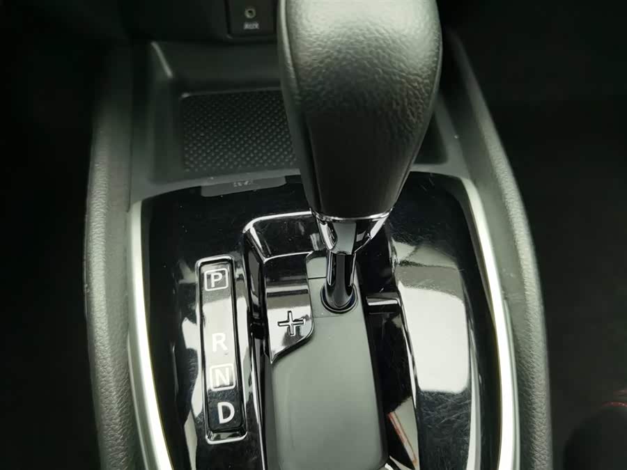 日产 逍客 2018 汽车图片 #14