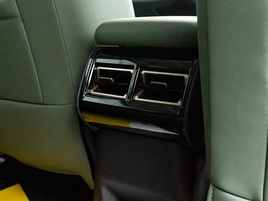 Chery 2025 car image #14