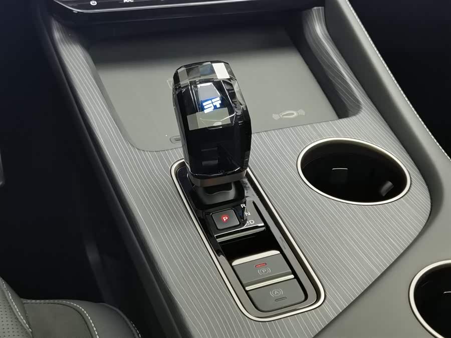 捷途山海 捷途山海L9 2024 #14 捷途山海 捷途山海L9 2024 汽车图片 #14