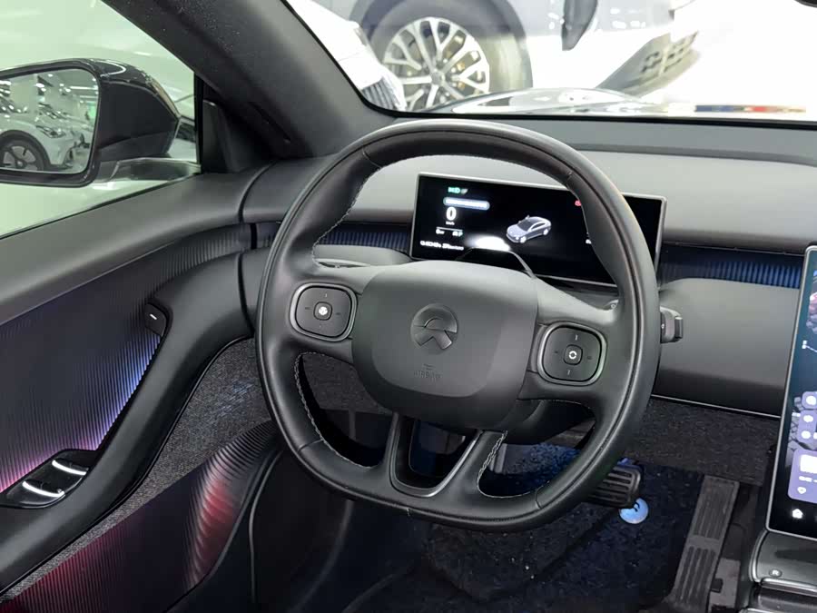 蔚来 蔚来ET5 2024 汽车图片 #14