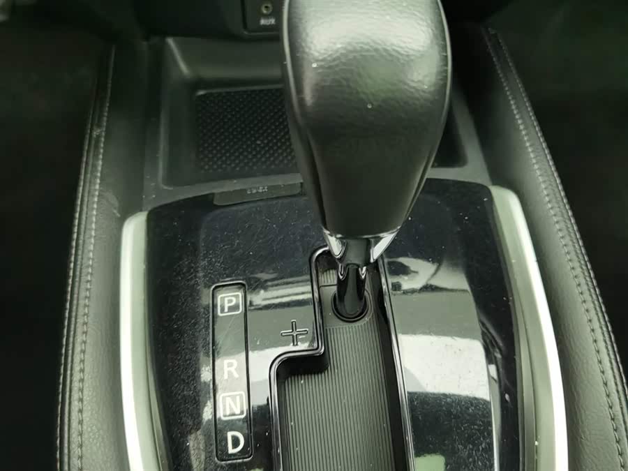 日产 奇骏 2014 汽车图片 #14