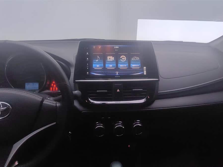 Vios 2021 car image #14