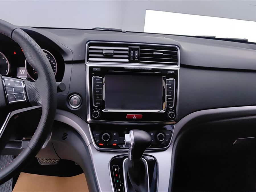 Haval H6 2017 car image #14