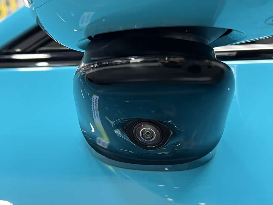 MI SU7 2024 car image #14