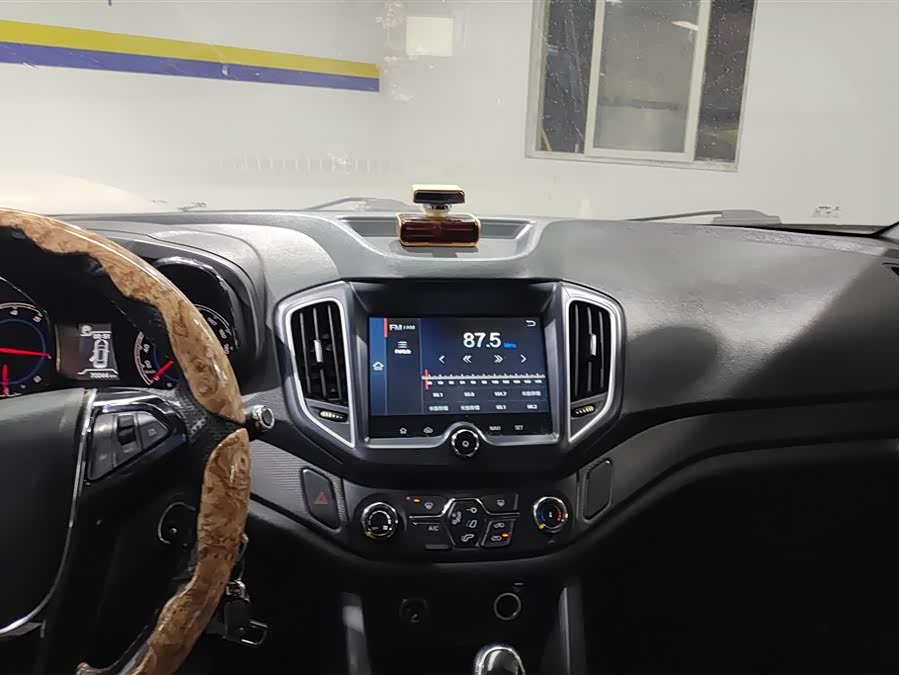 Kaiyi X5 2018 car image #14