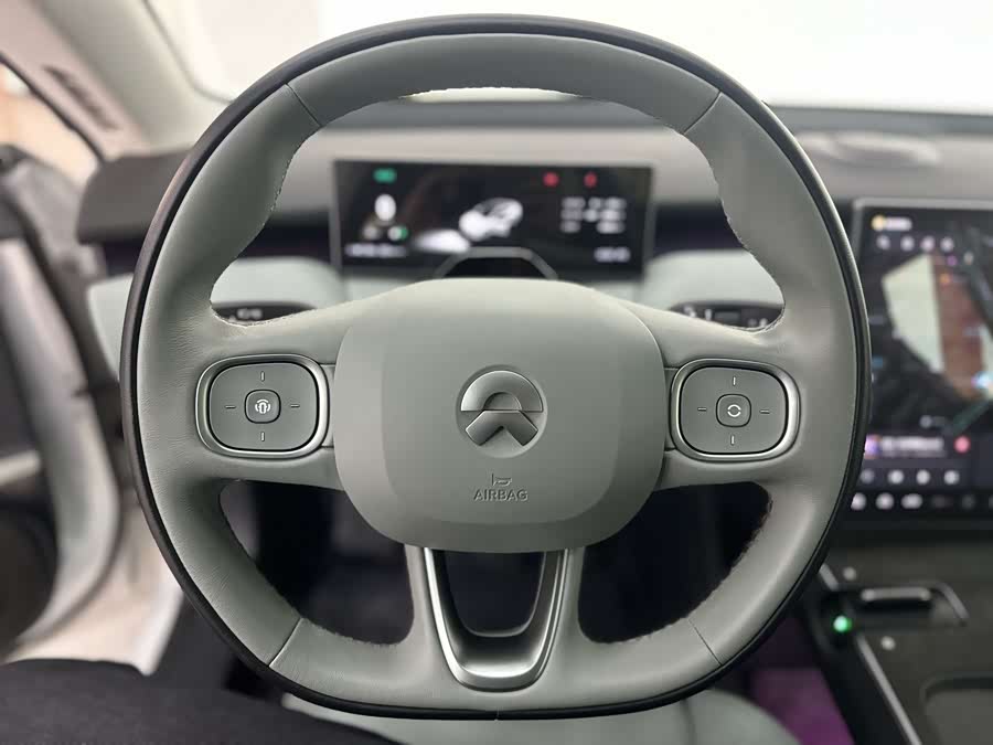 蔚来 蔚来ET5 2022 汽车图片 #14