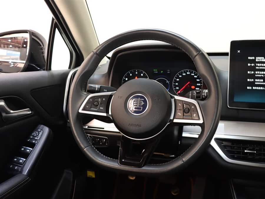 BYD Tang 2020 car image #14