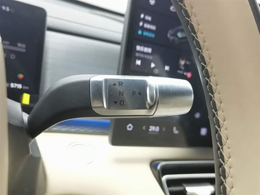 Jetour Shanhai 2025 car image #14