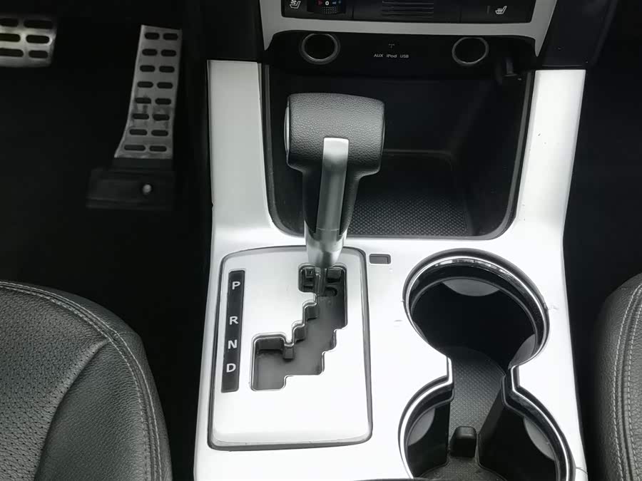 起亚 索兰托 2011 汽车图片 #14