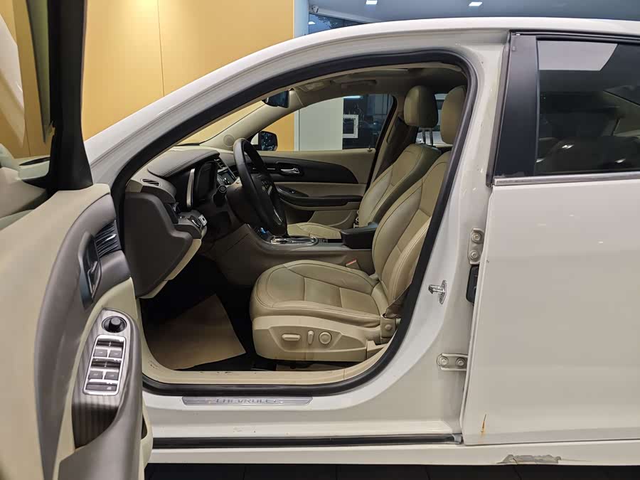 Chevrolet Malibu 2013 car image #14