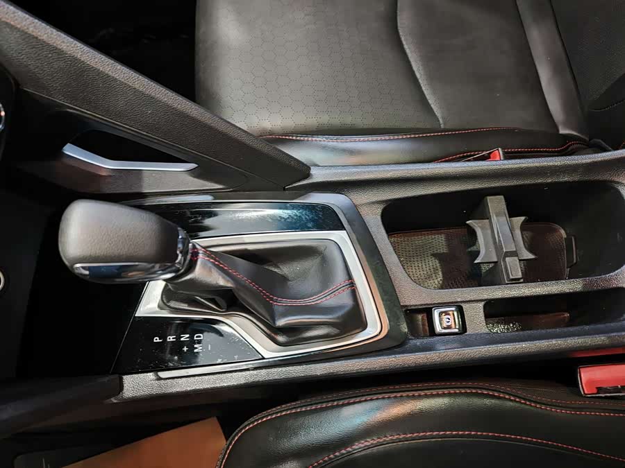 Chevrolet Orlando 2019 #14 Chevrolet Orlando 2019 car image #14