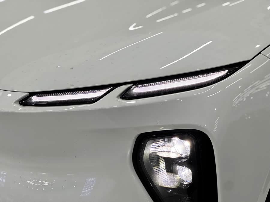 NIO EC6 2025 صورة سيارة #14