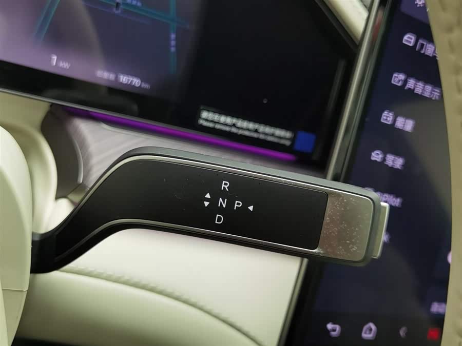 Denza Z9 2024 immagine di auto #14