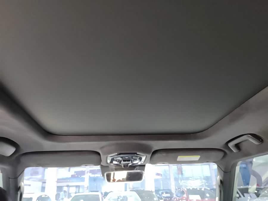 Jetour Traveller 2024 #14 Jetour Traveller 2024 immagine di auto #14