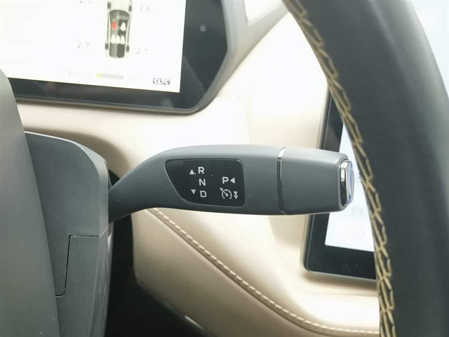 Deepal SL03 2022 image de voiture #14