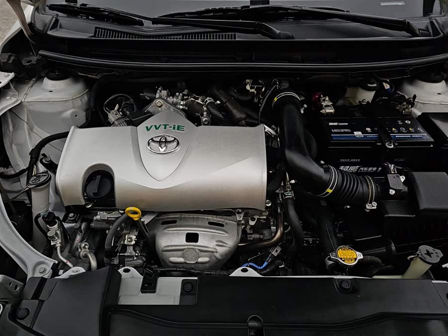 Vios 2022 immagine di auto #14