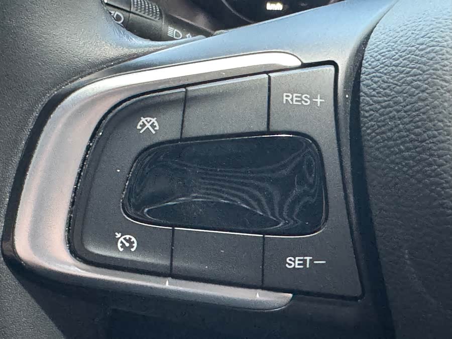 Chery Tiggo 5x 2023 car image #14